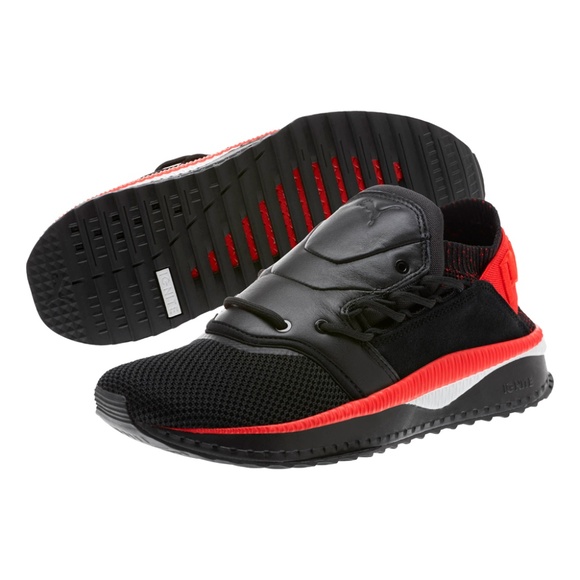 adidas black running shoes